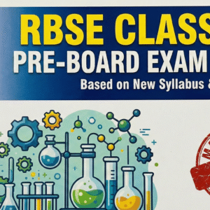 Class 10th Science Pre Board