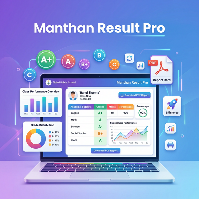 Manthan Result Pro vs Heera Lal Jaat
